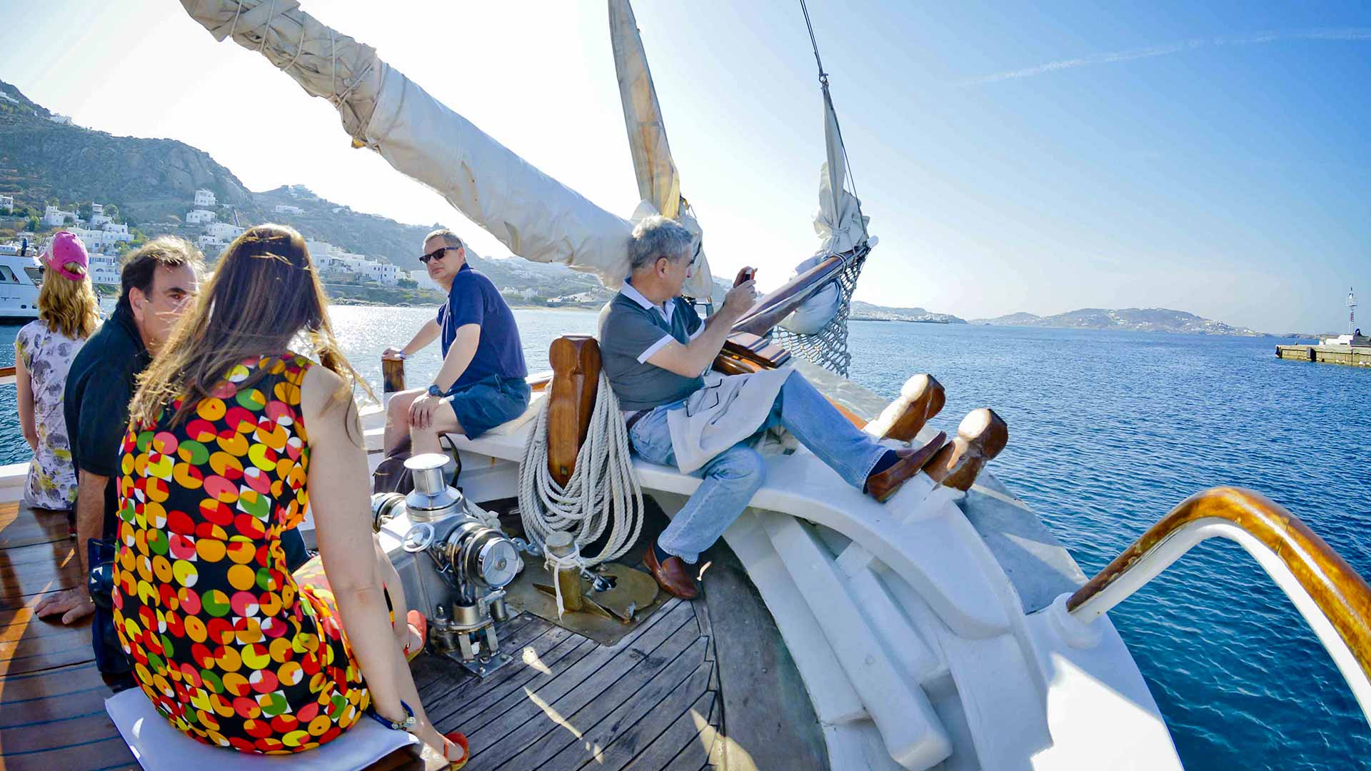 Séminaire d'entreprise activité teambuilding