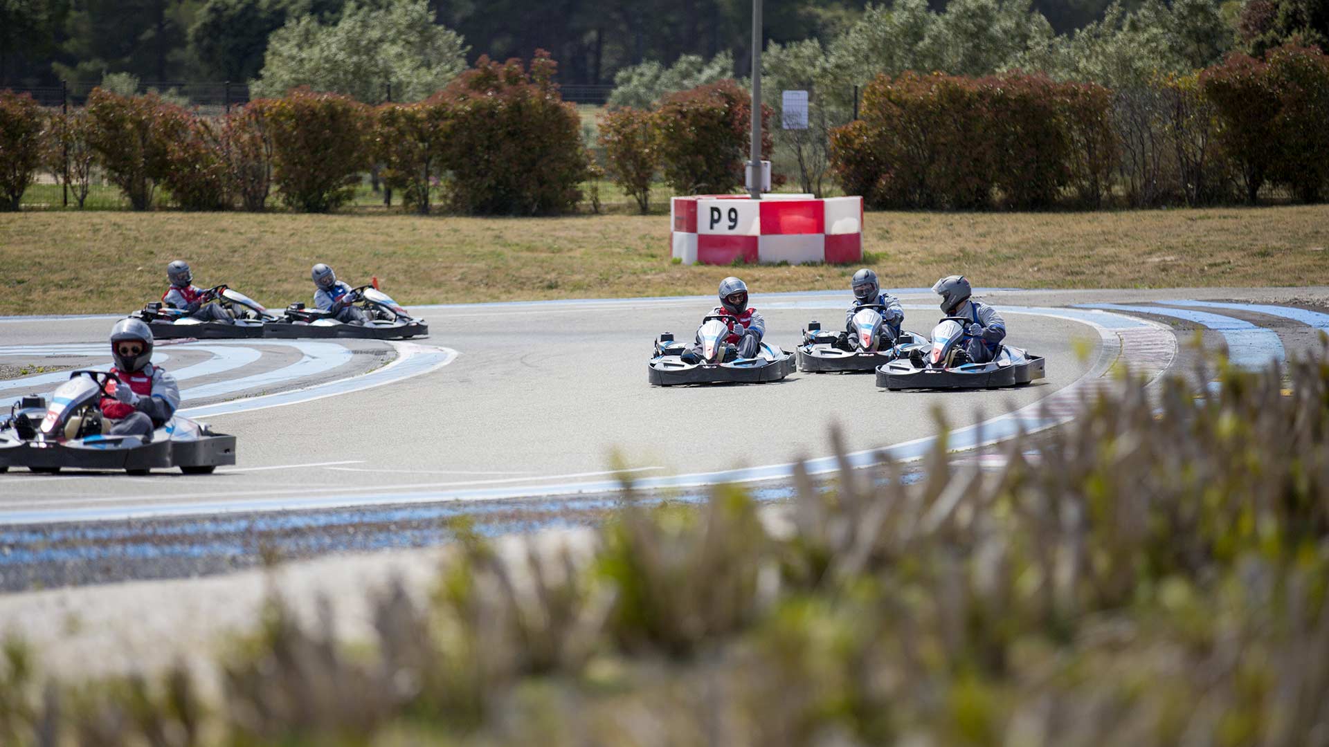 tournoi karting