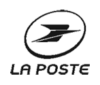 la poste