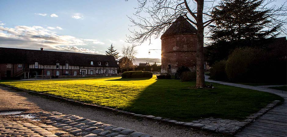 séminaire de rentrée au vert