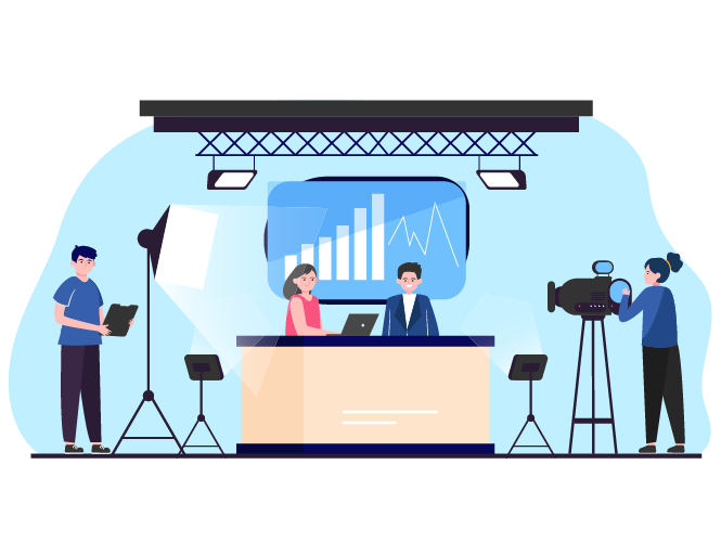 animation virtuel